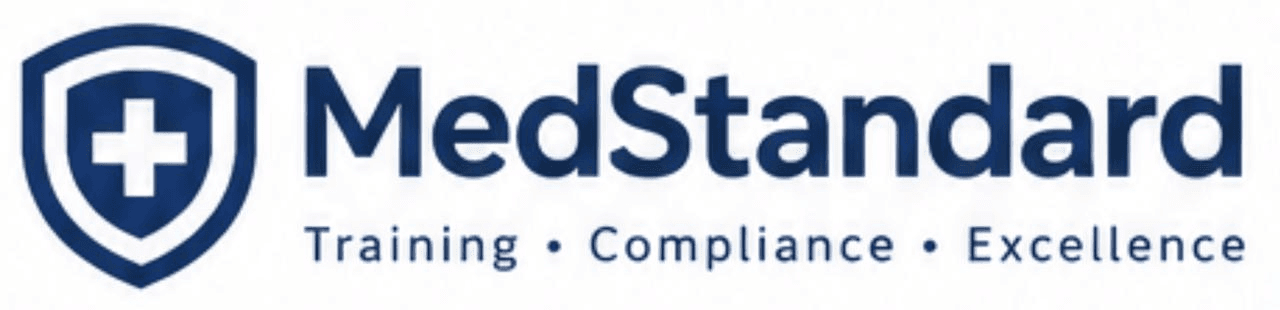 MedStandard — Training, Compliance, Excellence