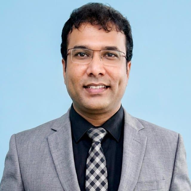 Dr. Md. Atiquzzaman